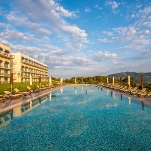 5* Hotel Vila Galé Sintra - inclusief huurauto | Portugal