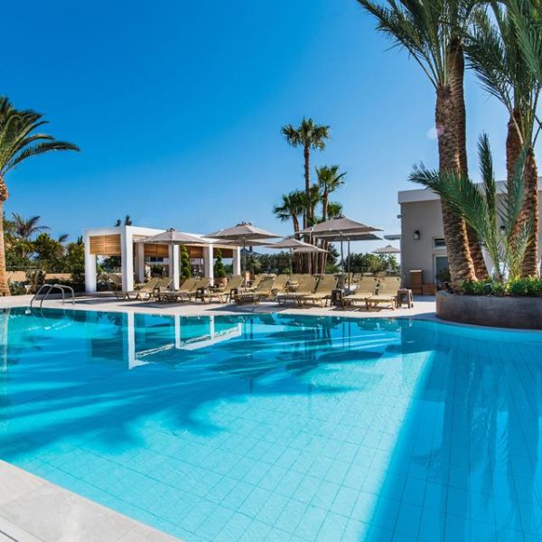 3* Hotel Dedalos | Griekenland