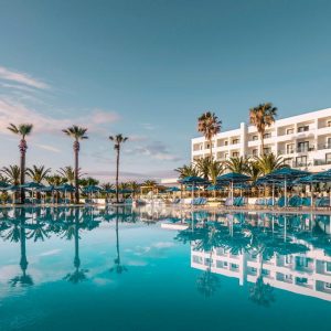 4.5* Hotel Mitsis Faliraki | Griekenland