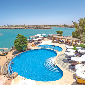 4* Hotel Sultan Bey | Egypte
