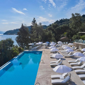 4.5* Hotel Mythos Palace - adults only | Griekenland