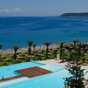 5* Hotel Ixian Grand & All Suites - adults only | Griekenland