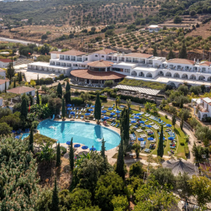 4* Hotel Sunrise Village | Griekenland