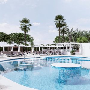 4* Bamblue Boutique Apartments | Spanje