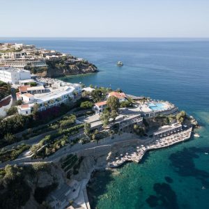 4* Hotel Peninsula Resort & Spa | Griekenland