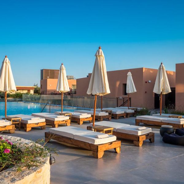 4* Hotel Pyria | Griekenland