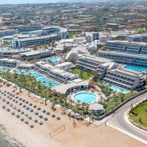 4.5* Hotel Lyttos Beach | Griekenland