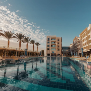 4* Bellagio Resort & Spa | Egypte