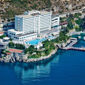 5* Hotel Korumar De Luxe | Turkije