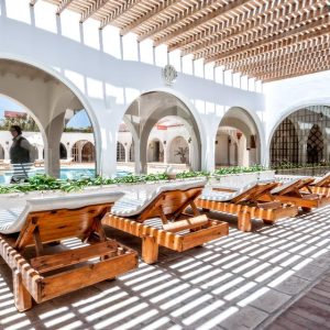 4* Club Paradisio El Gouna | Egypte