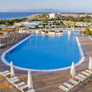 4.5* Hotel Kipriotis Panorama & Suites | Griekenland