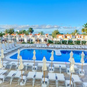 4* Coral Ocean View - adults only | Spanje
