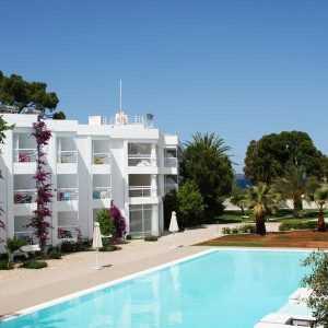 3* Hotel Marathon Beach Resort | Griekenland