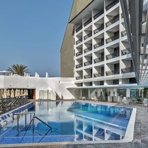 4* Hotel Don Gregory by Dunas - adults only | Spanje