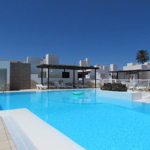 3.5* Bungalows Mar Azul | Spanje