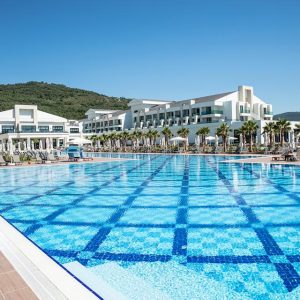5* Hotel Korumar Ephesus Beach & Spa | Turkije