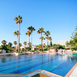 4* Hotel Atlantis Beach - all inclusive | Griekenland