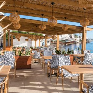 4.5* Hotel Vasia Boulevard Boutique - adults only | Griekenland