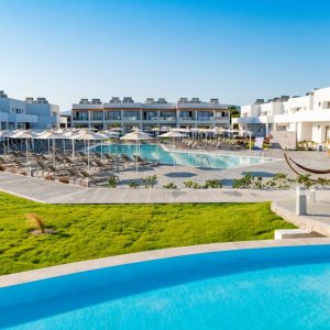 4* Hotel Lambi Resort | Griekenland