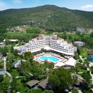 5* Hotel Richmond Ephesus Resort | Turkije