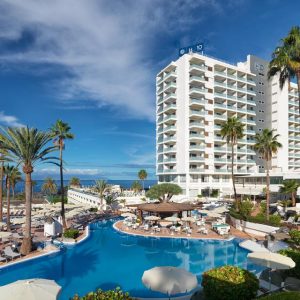 4* Hotel H10 Gran Tinerfe - adults only | Spanje