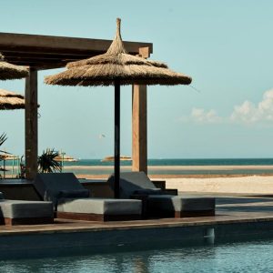 5* Casa Cook El Gouna - adults only | Egypte