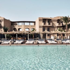 4* Cook's Club El Gouna - adults only | Egypte