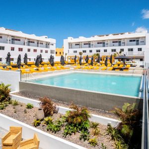 3* Buendia Corralejo Nohotel | Spanje