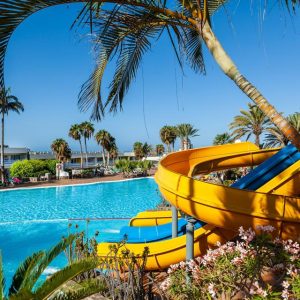 4* Hotel Abora Interclub by Lopesan Hotels | Spanje
