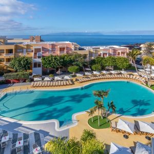 4* Hotel Allegro Isora | Spanje