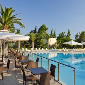 3.5* Hotel Kipriotis Hippocrates | Griekenland