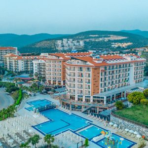 5* Hotel Ramada Resort Kusadasi & Golf | Turkije