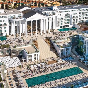 4* Hotel Princess Inspire Tenerife - adults only | Spanje