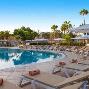 4* Hotel Olé Tropical Tenerife - adults only | Spanje