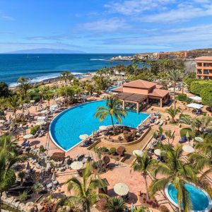 4* Hotel H10 Costa Adeje Palace | Spanje