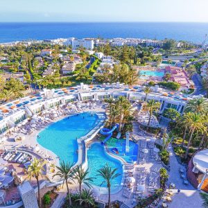 4* Hotel Gloria Palace San Agustin Thalasso & Hotel | Spanje