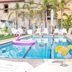 3* Hotel Calipso | Italië