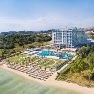 5* Hotel Liberty Kusadasi | Turkije