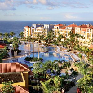 4* Bahía Principe Sunlight Costa Adeje | Spanje