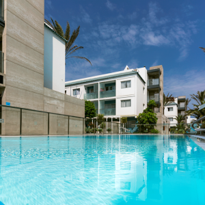 3.5* Bristol Sunset Beach | Spanje