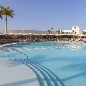 4* Hotel AluaSoul Costa Adeje - adults only | Spanje