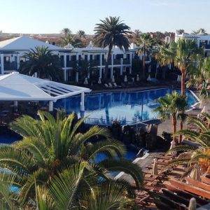 3* Appartementen Las Marismas | Spanje