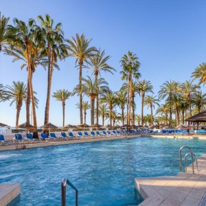 4* Hotel Playadulce | Spanje