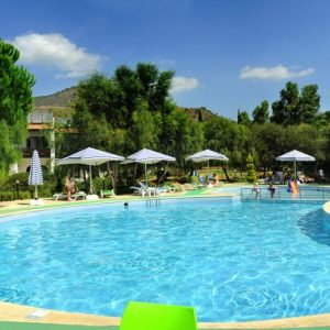 3* Hotel Dogan Paradise Beach | Turkije