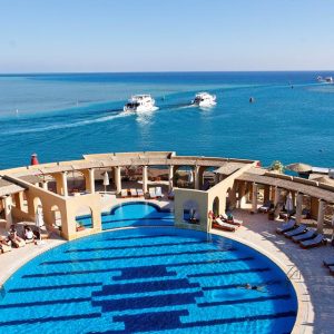 4.5* Hotel Three Corners Ocean View - adults only | Egypte