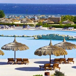 4.5* Hotel Gorgonia Beach Resort | Egypte