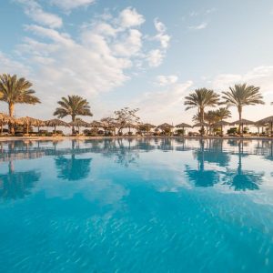 3.5* Hotel Long Beach | Egypte