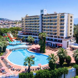 4* Hotel Palmin | Turkije