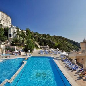 4* Hotel Ladonia Adakule | Turkije