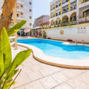 2.5* Appartementen Calema | Portugal